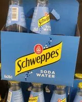 Mängden socker i Tonic water