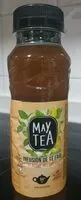 Mängden socker i May Tea