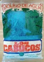 Mängden socker i Gofio de Millo