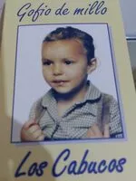 Mängden socker i Gofio de millo