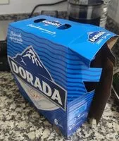 Mängden socker i Dorada sin