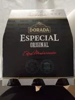 Mängden socker i Cerveza