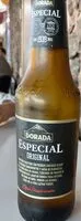 Mängden socker i Dorada especial