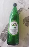 Mängden socker i Rose's lime juice