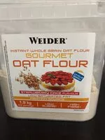 Mängden socker i Harina de avena sabores