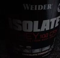 Mängden socker i Ehey 200 cfm