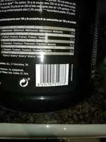 Mängden socker i Proteina