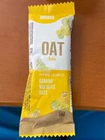 Mängden socker i Barrita energetica