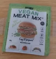 Mängden socker i Meat Mix