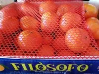 Mängden socker i Clémentine espagne