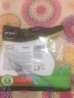 Mängden socker i Recetas del Meson