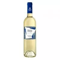 Mängden socker i Vino do rueda dama del lago blanco verdejo sauvignon