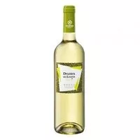 Mängden socker i Vino do rueda verdejo