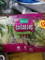 Mängden socker i Salade sucrine