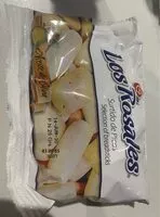 Mängden socker i Surtido de Picos