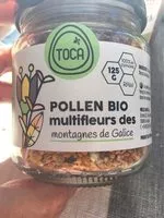 Mängden socker i Polen