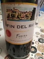 Mängden socker i Tempranillo