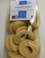 Mängden socker i Roscos