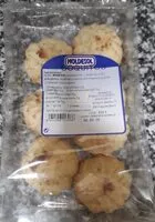 Mängden socker i Coquitos