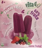 Mängden socker i Vita C