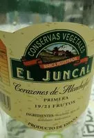 Mängden socker i Pimientos del Cristal