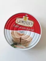 Mängden socker i Atun en aceite de girasol