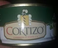 Mängden socker i Atun en aceite de oliva