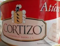 Mängden socker i Atún en a leite de girasol