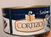 Mängden socker i Sardinas en aceite de girasol "sardinilla"