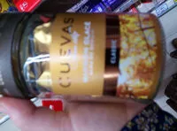 Mängden socker i Marrón Glacé