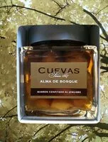 Mängden socker i Marron confitado al jengibre