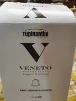 Mängden socker i cafè