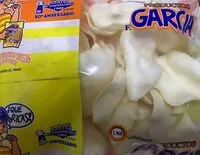 Mängden socker i Patatas