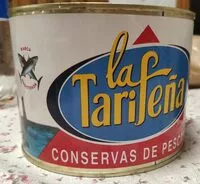 Mängden socker i Filetes de caballa