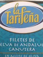 Mängden socker i Filetes de melva de Andalucia canutera