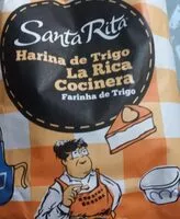 Mängden socker i Harina de trigo