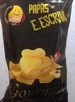 Mängden socker i Gourmet