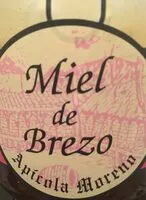 Mängden socker i Miel de brezo