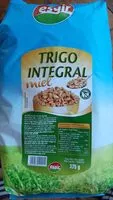 Mängden socker i Trigo Integral Miel