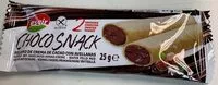 Mängden socker i Choco Snack