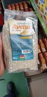 Mängden socker i Salvado de avena