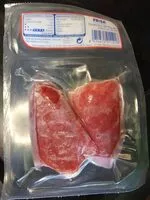 Mängden socker i Pimiento de piquillo rellenos de bacalao