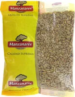 Mängden socker i Manzanares Pipa Pelada Frita