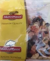 Mängden socker i Premium quality