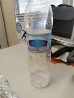 Mängden socker i Agua Mineral Natural