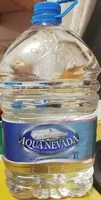 Mängden socker i Aqua Nevada