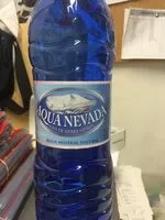 Mängden socker i Agua mineral natural