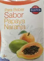 Mängden socker i Leche Fermentada aromatizada