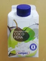 Mängden socker i Para beber sabor