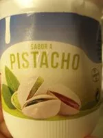 Mängden socker i Yogur sabor a pistacho